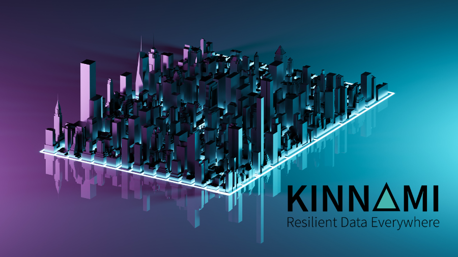 NSIN Alumni Spotlight: Kinnami Software Corporation